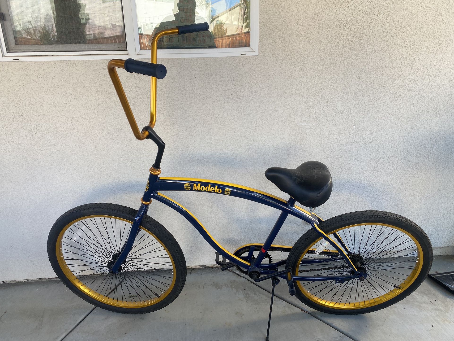 Modelo hotsell beach cruiser