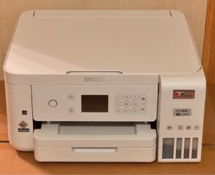 Epson ET-3830 Printer
