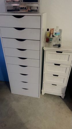 Dressers
