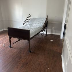 Medical Bed