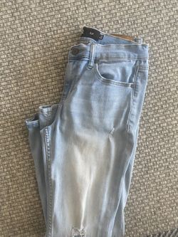 Men’s Jeans