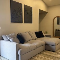 Sofa Sectional 