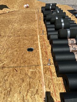 Shingles tpo solar and more
