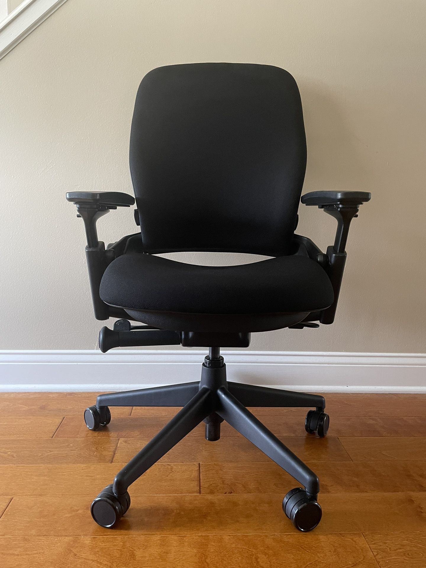 Steel case 462 Leap V2 Office Chair