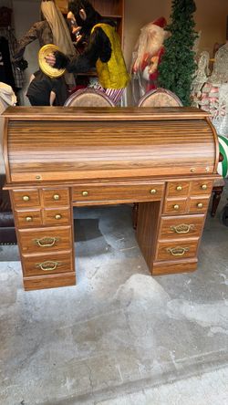 Desk