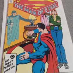 I'm Sell  This comic book  I  had it custom made