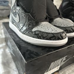Air Jordan 1 Rebellionaire