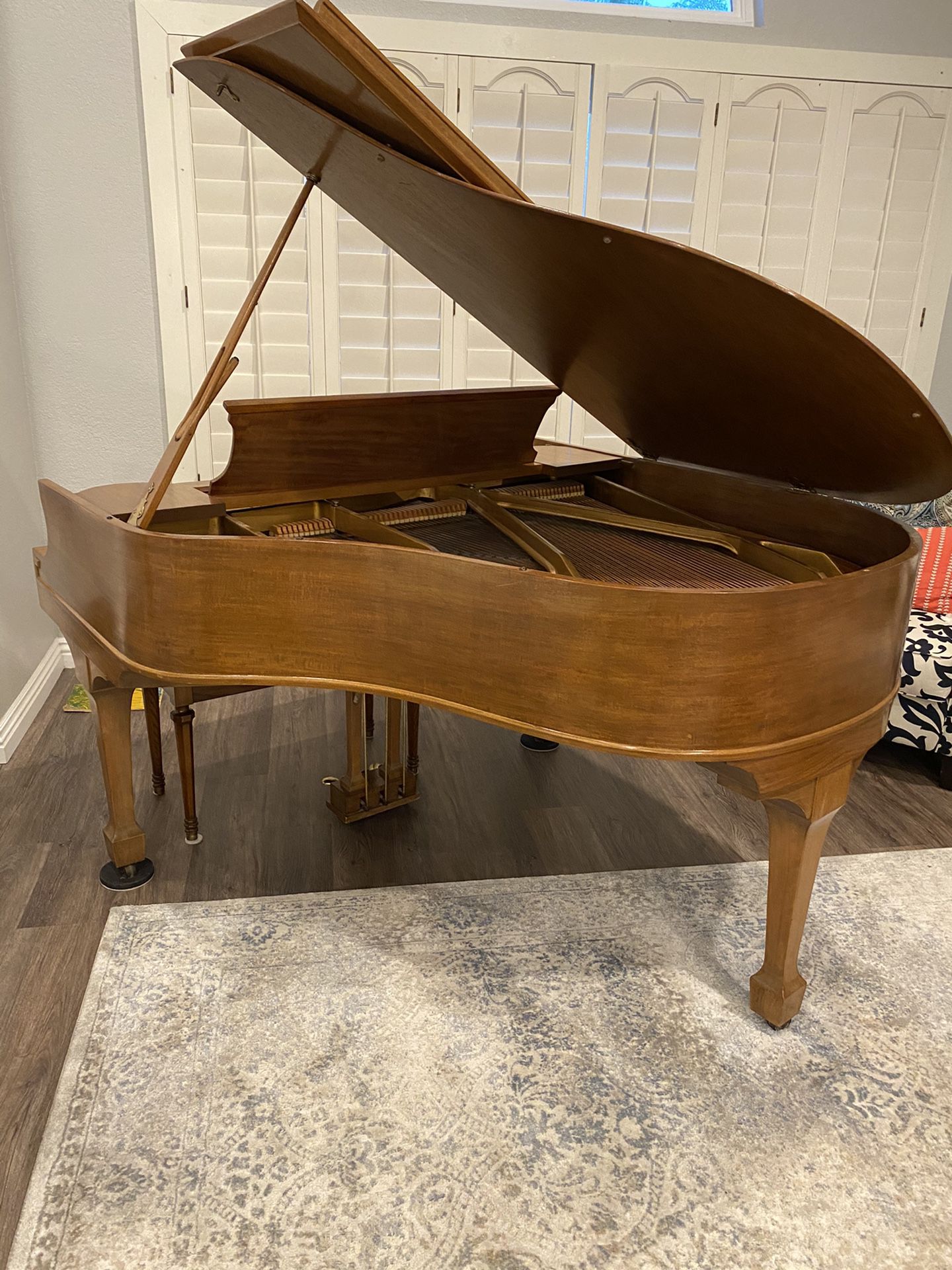 Make an Offer!!!! Kranich and Bach 1920s piano $1000 or best offer
