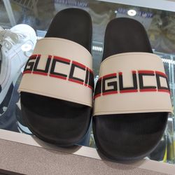 Gucci Slide Layaway Available If You Are Interested Please Ask For Maribel Thank You 