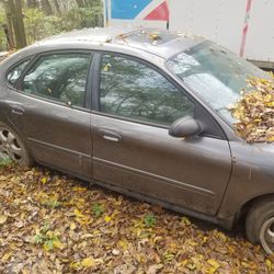 Ford Taurus Parts Only