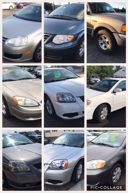Cars for sale for Sale in Cleveland, OH OfferUp