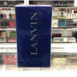 Lanvin L’homme all over Cleaning Gel 
