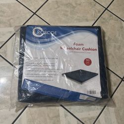 Wheelchair Cushion