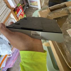 Vintage Disney Land Picture Frames 