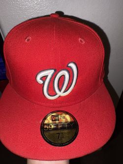 Hats Size 7/14