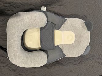 Baby feeding pillow