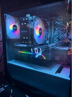 Legion Gaming PC