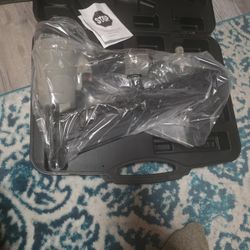 Porter Cable Framing Nailer