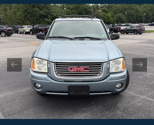 2006 GMC Envoy