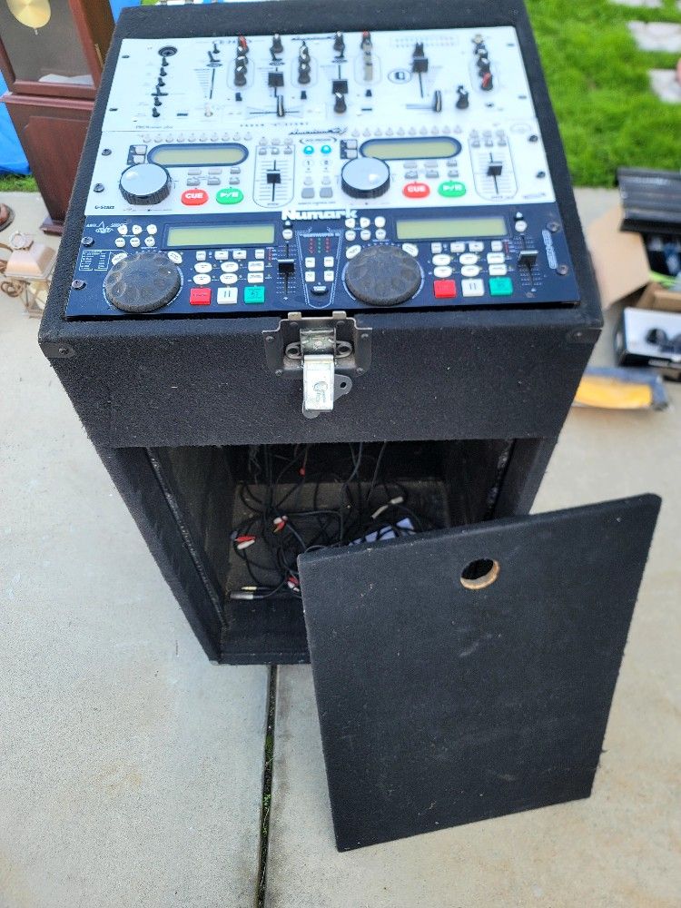 DJ RackMount