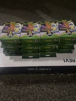 pokemon booster packs walgreens Darkness Ablaze Booster Pack – Fuchsia City Cardhouse main image 0