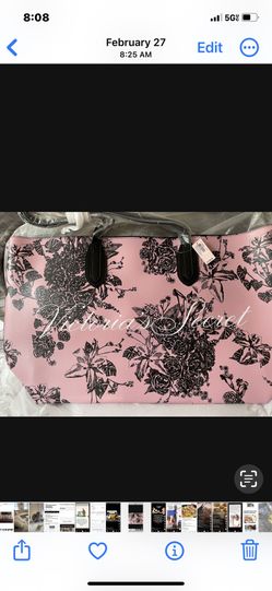 Victoria’s Secret Tote