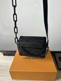 Louis Vuitton Mini Soft Trunk Ss19