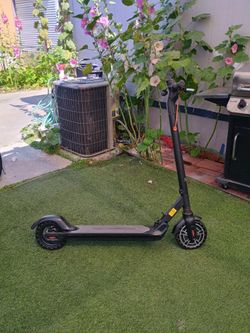 HIBOY Electric Scooter 