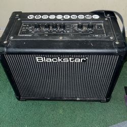 Blackstar Stereo 10 V2