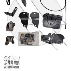  Reverse for SeaDoo Spark