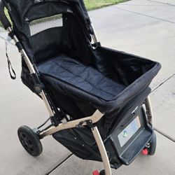 Pet Stroller Pet Rover