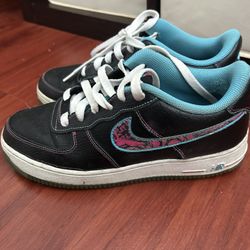 Nike Air Force Miami Nights 
