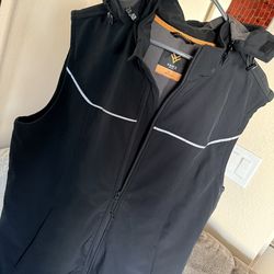 Men’s Hawx  Vest