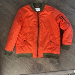 Boys Gymboree Jacket Size L