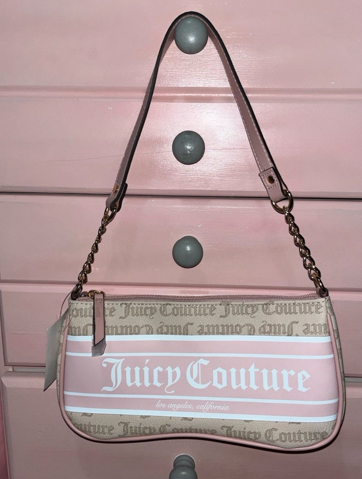 Juicy Couture Shoulder bag