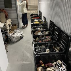 Listing Title Designer Shoe & Sneaker Inventory Clear-out – Gucci, Jordan, Chanel, Steve Madden