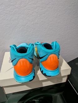 Nike Kyrie 6 size 9