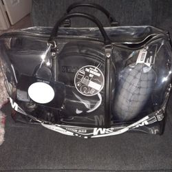 STEVE MADDEN THE WEEKEND SET