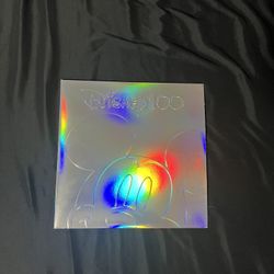 Disney 100 Years Vinyl