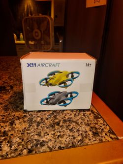 X11 drone