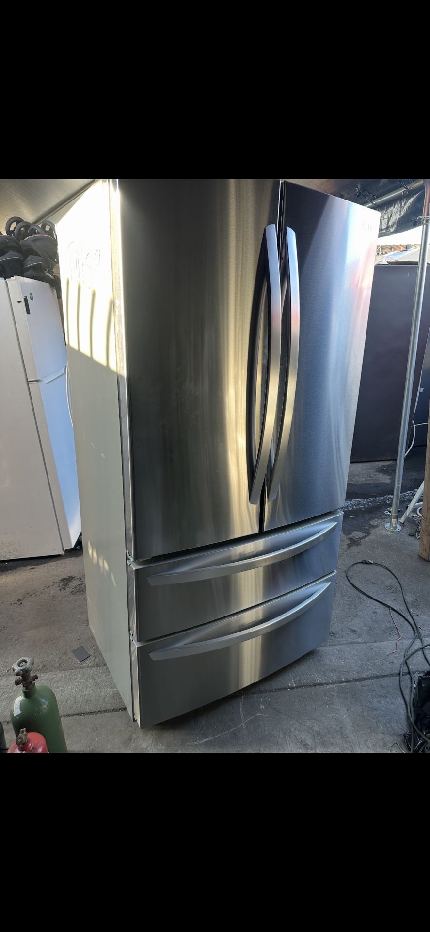 LG Refrigerator