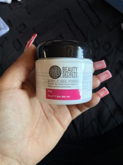 Nail Products