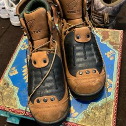 Red Wing Boots For Sale
