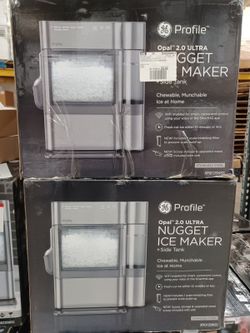 Ice maker hielera opal ice maker 2.0 Brand new condition