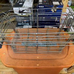 6 Chafing Dish Racks and 8 Sterno Candles 