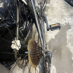 Specialized 29 Inch Bike