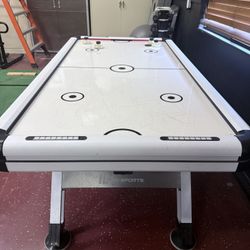 Air Hockey Table For Sale