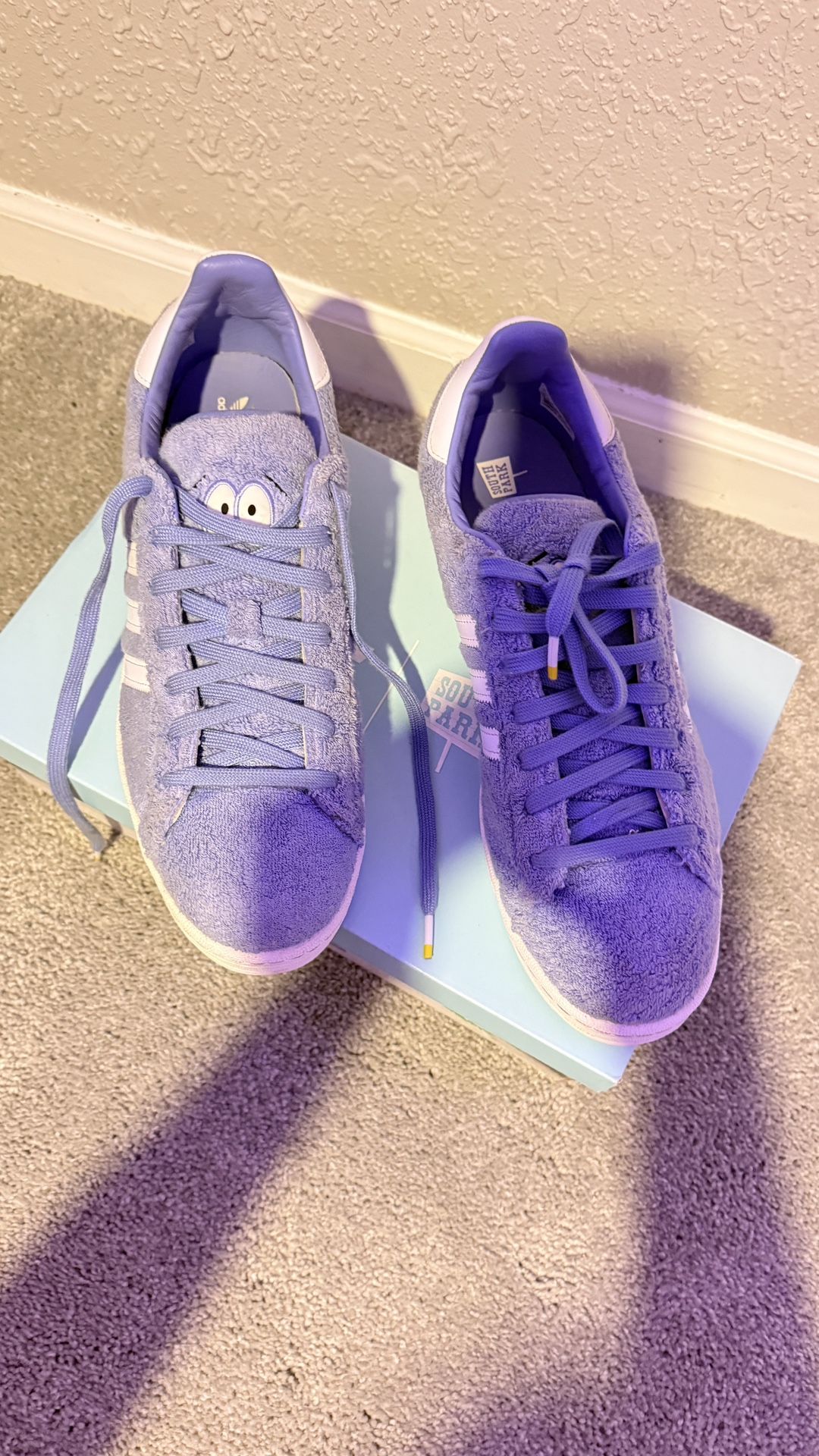 Adidas Campus 80’s