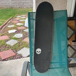 Skateboard Deck