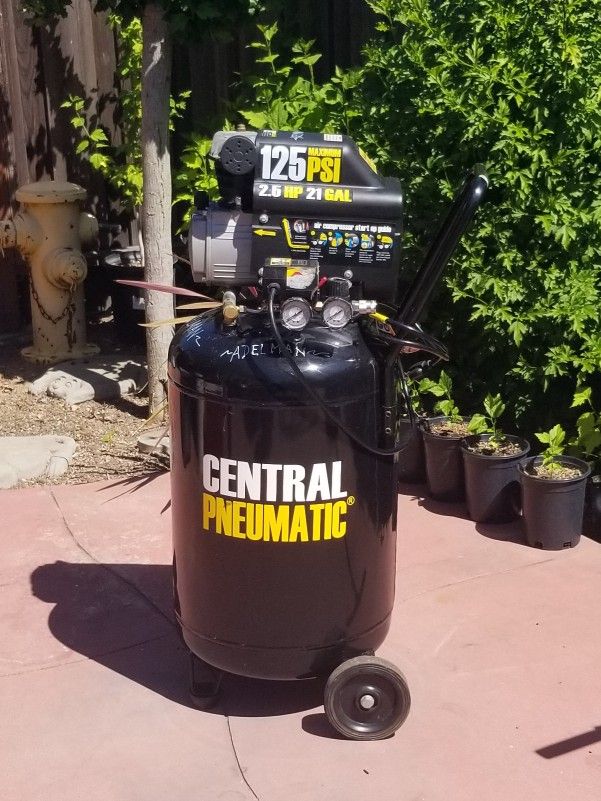 Compressor